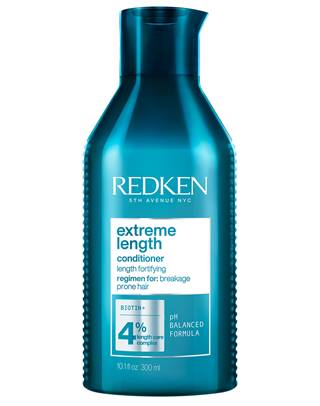 Condicionador Redken Extreme Length 300ml | Packshot | Redken
